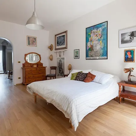 La Casa Della Fata Lägenhet