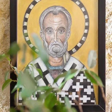 La Casa Della Fata Bari