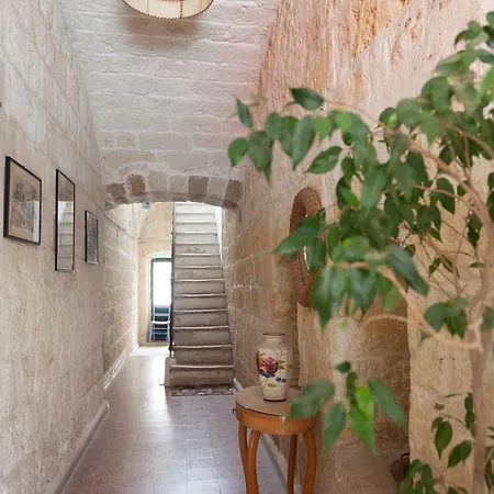 Apartament La Casa Della Fata *