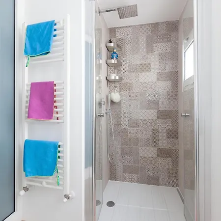 La Casa Della Fata * Bari