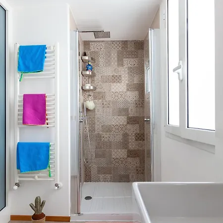 La Casa Della Fata Lägenhet Bari