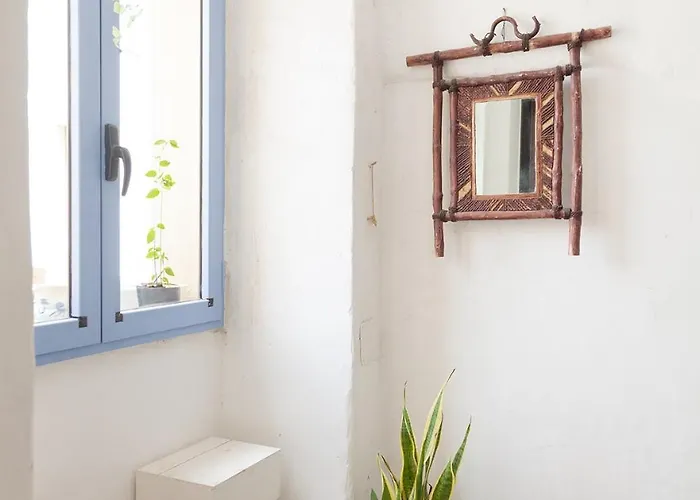 アパート La Casa Della Fata